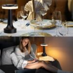 Cordless LED Desk Lamp - Image 5