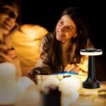 Cordless LED Desk Lamp - Image 7