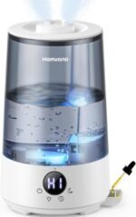 Homvana Cool Mist Humidifier - Image 16