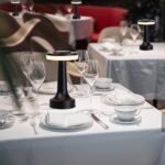 Cordless LED Desk Lamp - Image 4