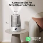 Homvana Cool Mist Humidifier - Image 9