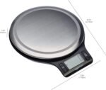 Amazon Basics Digital Kitchen Scale - Image 6