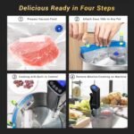 Inkbird Sous Vide Cooker - Image 6