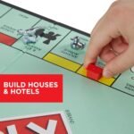 Monopoly Board Game - Image 5