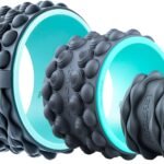 FitBeast Back Roller