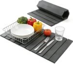 Diatomaceous Dish Drying Mat