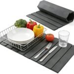 Diatomaceous Dish Drying Mat