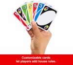UNO Card Game - Image 5