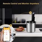 Inkbird Sous Vide Cooker - Image 4