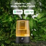 Homvana Cool Mist Humidifier - Image 18