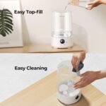 Homvana Cool Mist Humidifier - Image 7