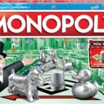 Monopoly Board Game