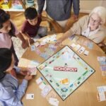 Monopoly Board Game - Image 9