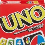 UNO Card Game