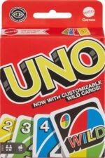 UNO Card Game