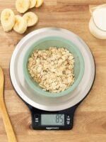 Amazon Basics Digital Kitchen Scale - Image 3