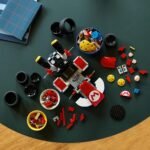 LEGO Super Mario Mario Kart Building Set - Image 3