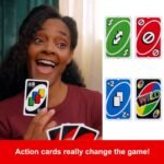 UNO Card Game - Image 2