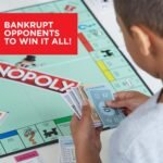 Monopoly Board Game - Image 4