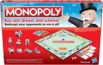 Monopoly Board Game - Image 2