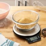 Amazon Basics Digital Kitchen Scale - Image 5