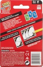 UNO Card Game - Image 6