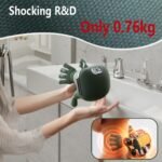 ZoserX Bionic Heated Massager - Image 7