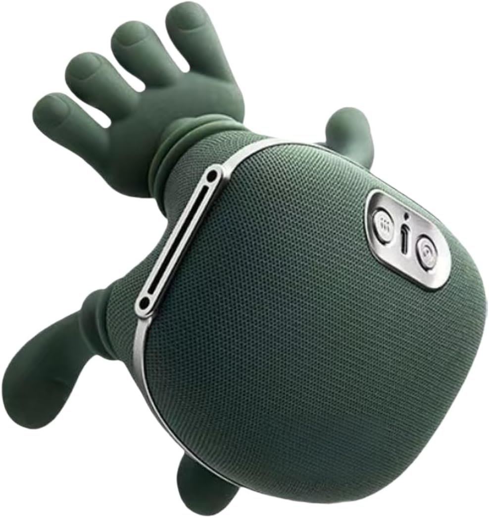 61JCT22ffpL._AC_SL1500_ ZoserX Bionic Heated Massager - Image 1