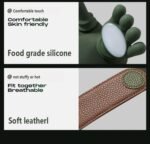 ZoserX Bionic Heated Massager - Image 5