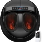 Foot Massager with Heat