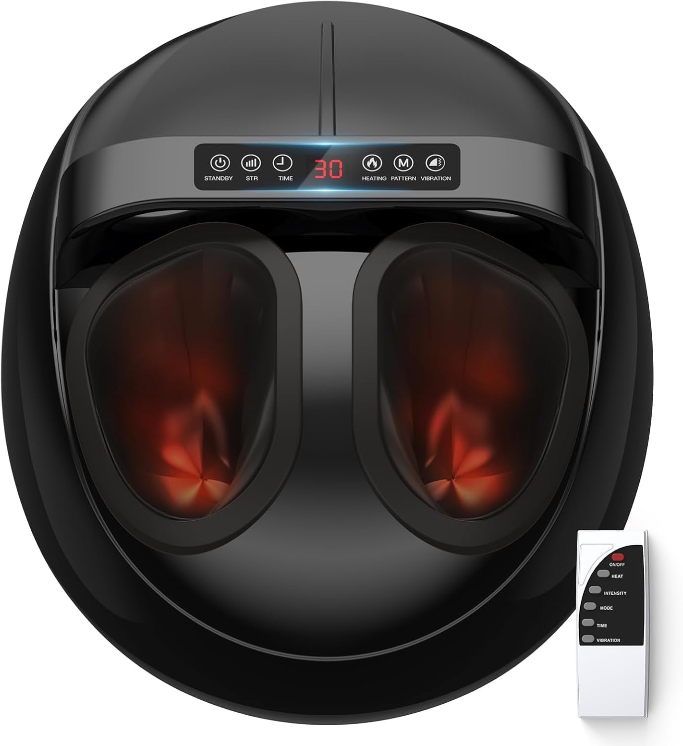 61ryZ-cvCHL._AC_SL1500_ Foot Massager with Heat - Image 1