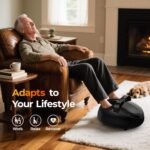 Foot Massager with Heat - Image 8