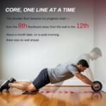 VINSGUIR Ab Roller Wheel - Image 7