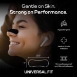 Nasal Strips for Snoring & Sleep - Image 2