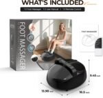 Foot Massager with Heat - Image 7