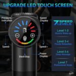 TOLOCO Massage Gun - Image 2