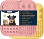 LUKITO Dog & Cat Lick Mat - Image 5