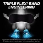 Nasal Strips for Snoring & Sleep - Image 6