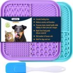 LUKITO Dog & Cat Lick Mat - Image 4