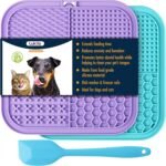 LUKITO Dog & Cat Lick Mat - Image 6