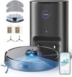 Vyzzle Robot Vacuum and Mop - Image 2