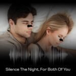 Nasal Strips for Snoring & Sleep - Image 4
