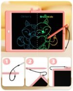 Bravokids LCD Writing Tablet - Image 2