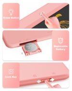 Bravokids LCD Writing Tablet - Image 3