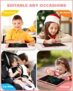 Bravokids LCD Writing Tablet - Image 5