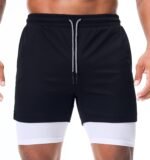 Surenow Men’s Running Shorts - Image 3
