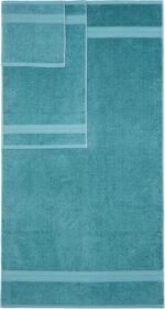 Cotton Bathroom Towel Collection - Image 5