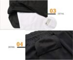 Surenow Men’s Running Shorts - Image 6